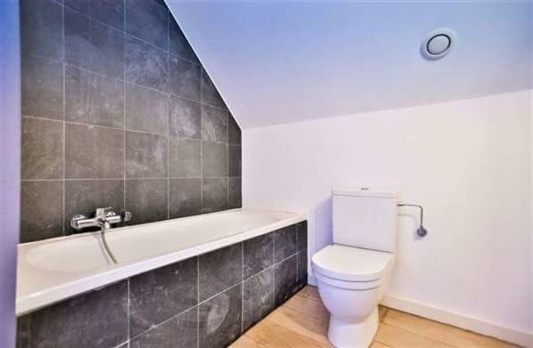 Ferienwohnung Luxury Loft Duplex Penthouse Of 190M2 & Free Parking ! Brüssel Exterior foto